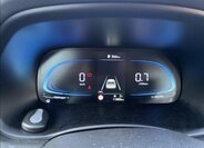 Hyundai i30 Kombi 1,5 l 70 kw