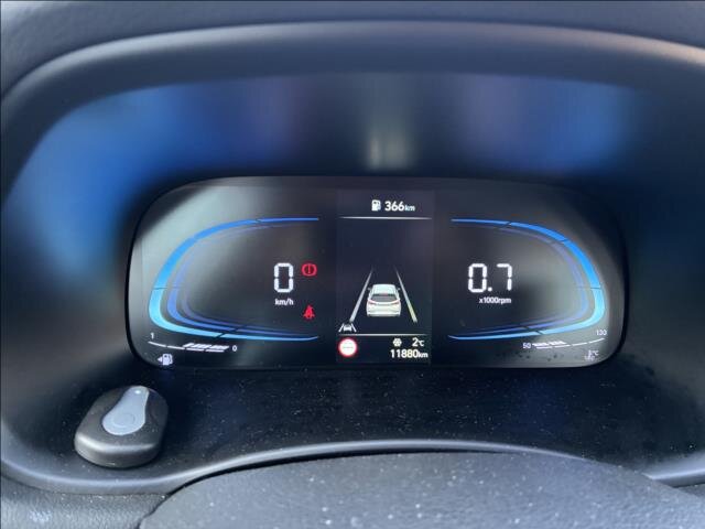 Hyundai i30 Kombi 1,5 l 70 kw