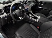 Mercedes-Benz GLC SUV / Terénní 2,0 l 145 kw
