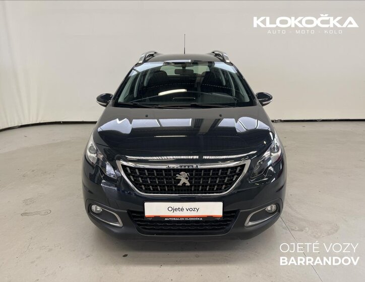 Peugeot 2008 3