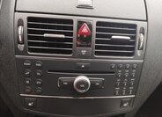 Mercedes-Benz Třídy C Kombi 1,8 l 115 kw