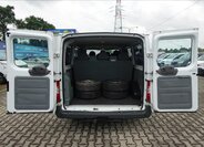Ford Transit Ostatní 2,2 l 85 kw