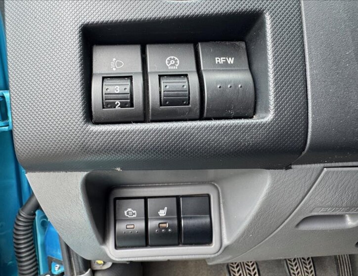 Mazda BT-50 SUV 2,5 l 105 kw