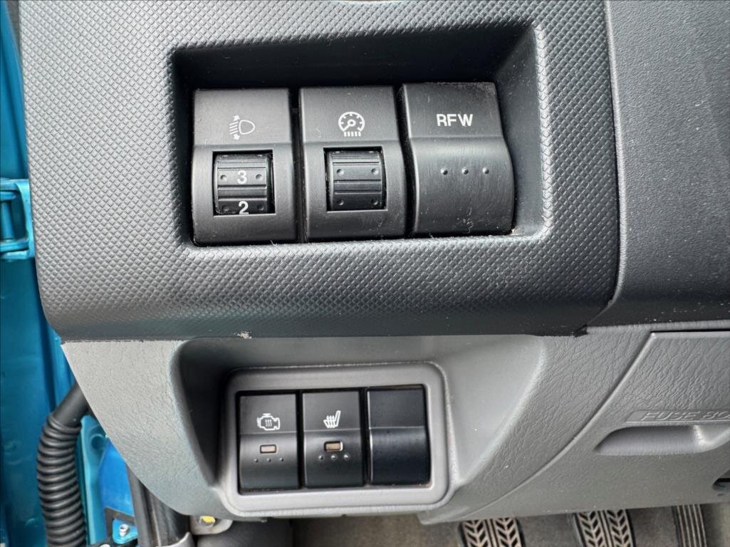 Mazda BT-50 SUV 2,5 l 105 kw