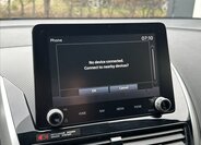 Mitsubishi Eclipse Cross Kombi 2,4 l 138 kw