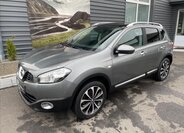 Nissan Qashqai SUV 1,5 l 81 kw