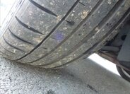 Subaru Legacy Kombi 2,0 l 121 kw