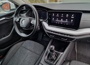 Škoda Octavia Kombi 2,0 l 85 kw