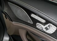 Mercedes-Benz AMG GT 21