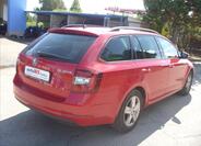Škoda Octavia 6