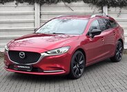 Mazda 6 3