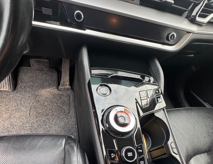 KIA Sportage SUV 0,0 0