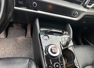 KIA Sportage SUV 0,0 0