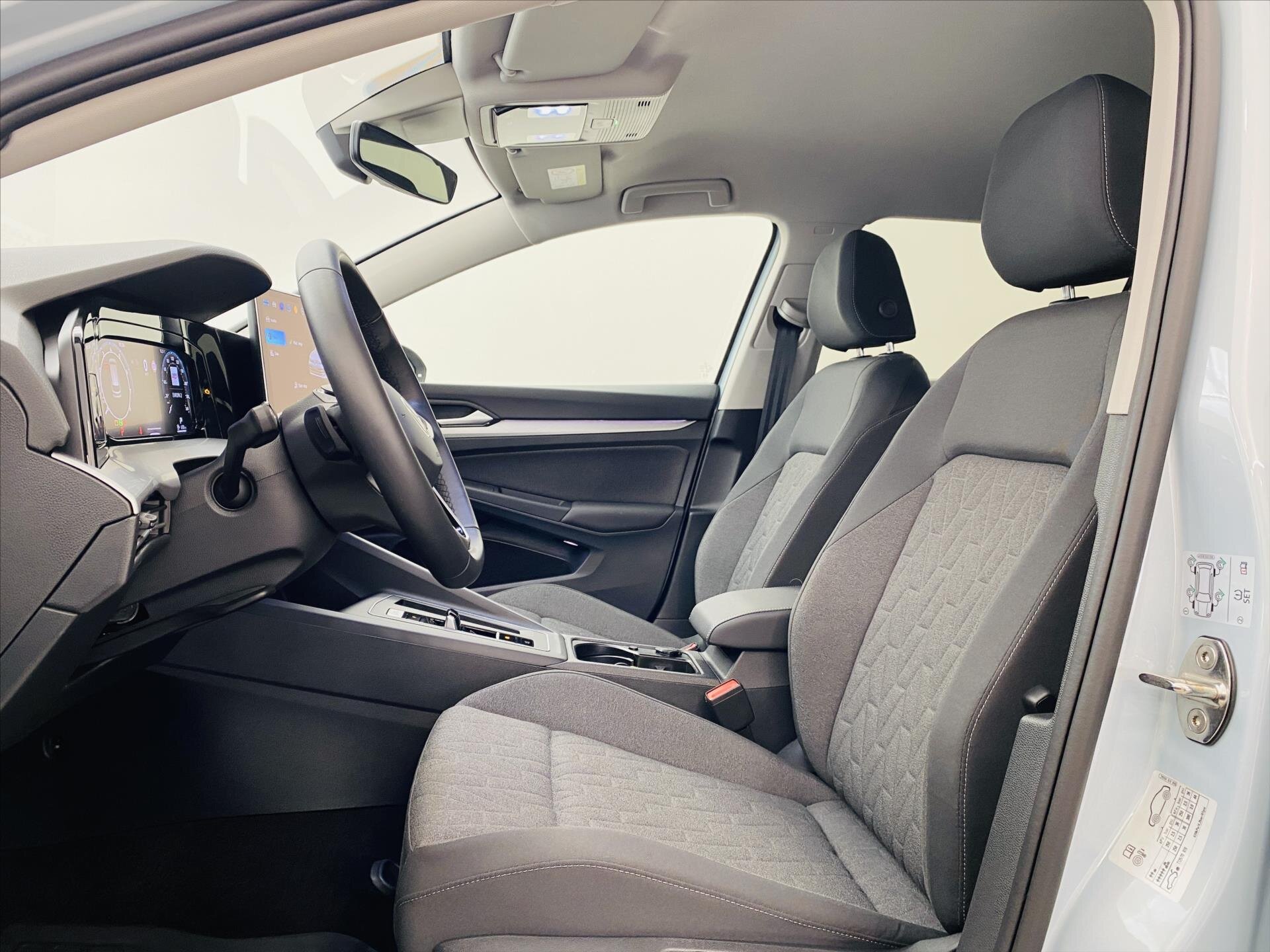 Volkswagen Golf Kombi 1,5 l 85 kw