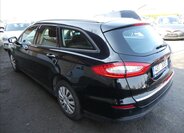 Ford Mondeo Kombi 2,0 l 110 kw