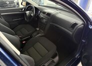 Škoda Octavia Kombi 1,6 l 75 kw