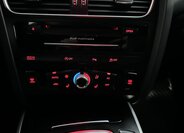 Audi A5 Kupé 3,0 l 180 kw