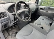 Citroën Jumpy Skříň 2,0 l 88 kw