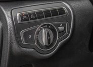 Mercedes-Benz Třídy V VAN / Minibus 2,1 l 120 kw