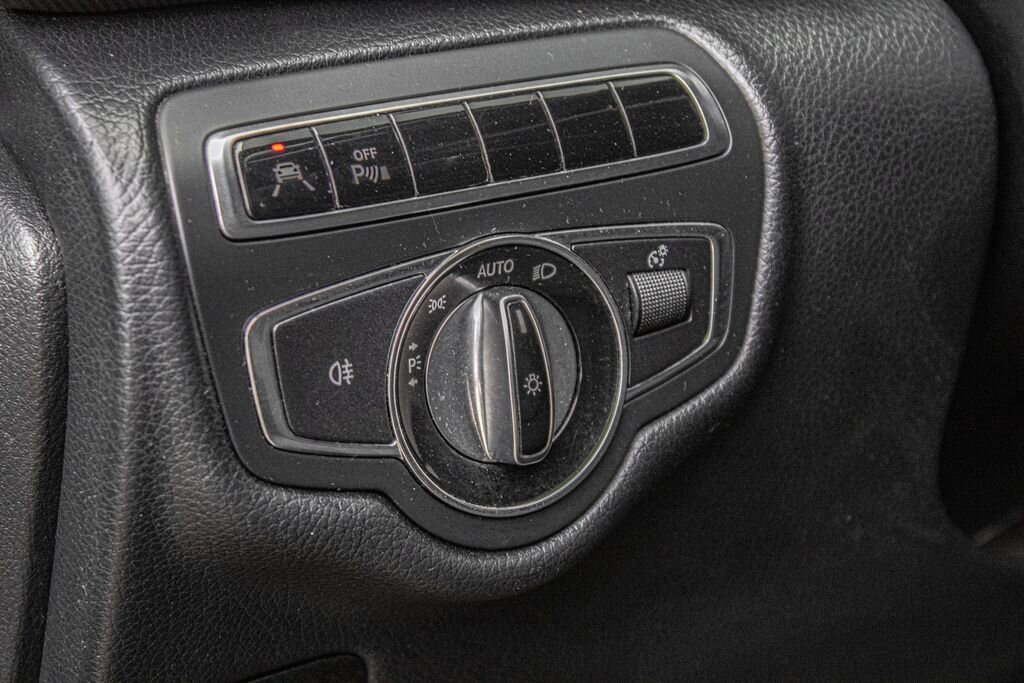 Mercedes-Benz Třídy V VAN / Minibus 2,1 l 120 kw