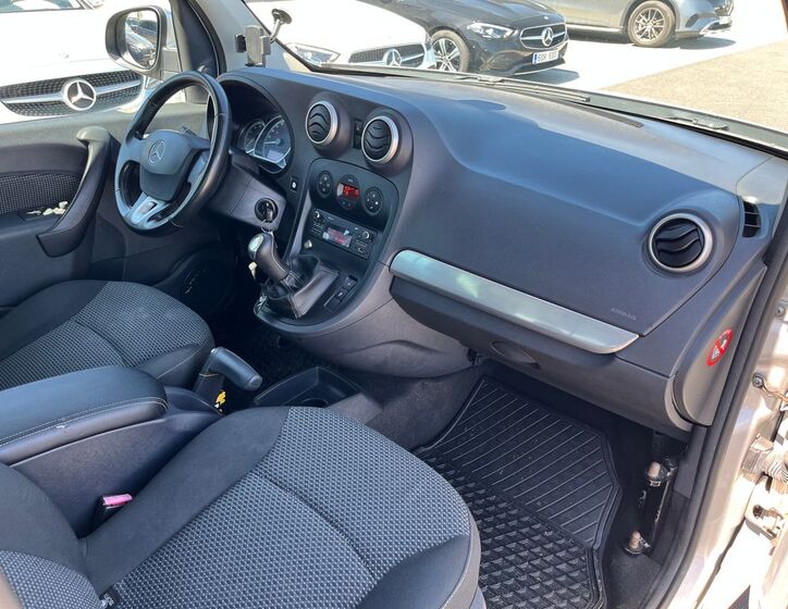 Mercedes-Benz Citan 18