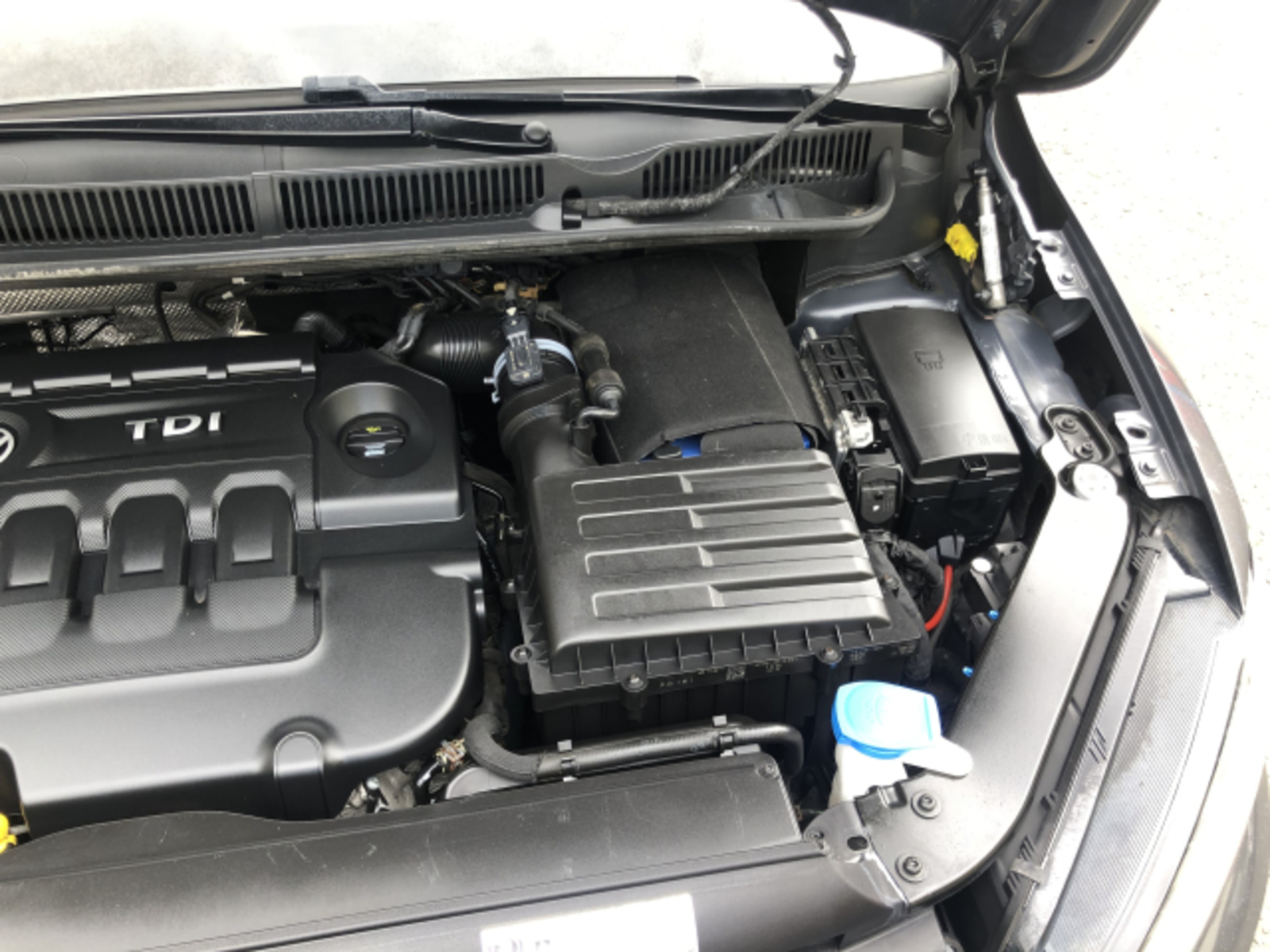 Volkswagen Touran 72