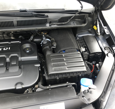 Volkswagen Touran 72