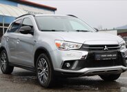 Mitsubishi ASX SUV 1,6 l 86 kw