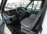 Ford Transit Ostatní 2,2 l 74 kw