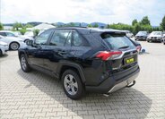 Toyota RAV4 SUV / Terénní 2,5 l 131 kw