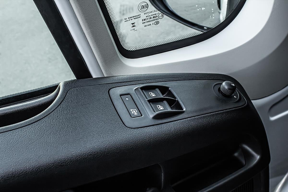 Peugeot Boxer Skříň 2,2 l 88 kw