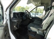 Ford Transit Valník 2,0 l 125 kw