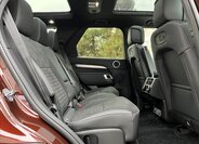 Land Rover Discovery SUV 3,0 l 257 kw