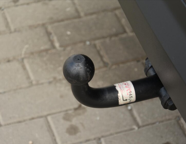 Škoda Kodiaq SUV / Terénní 2,0 l 110 kw