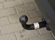 Škoda Kodiaq SUV / Terénní 2,0 l 110 kw