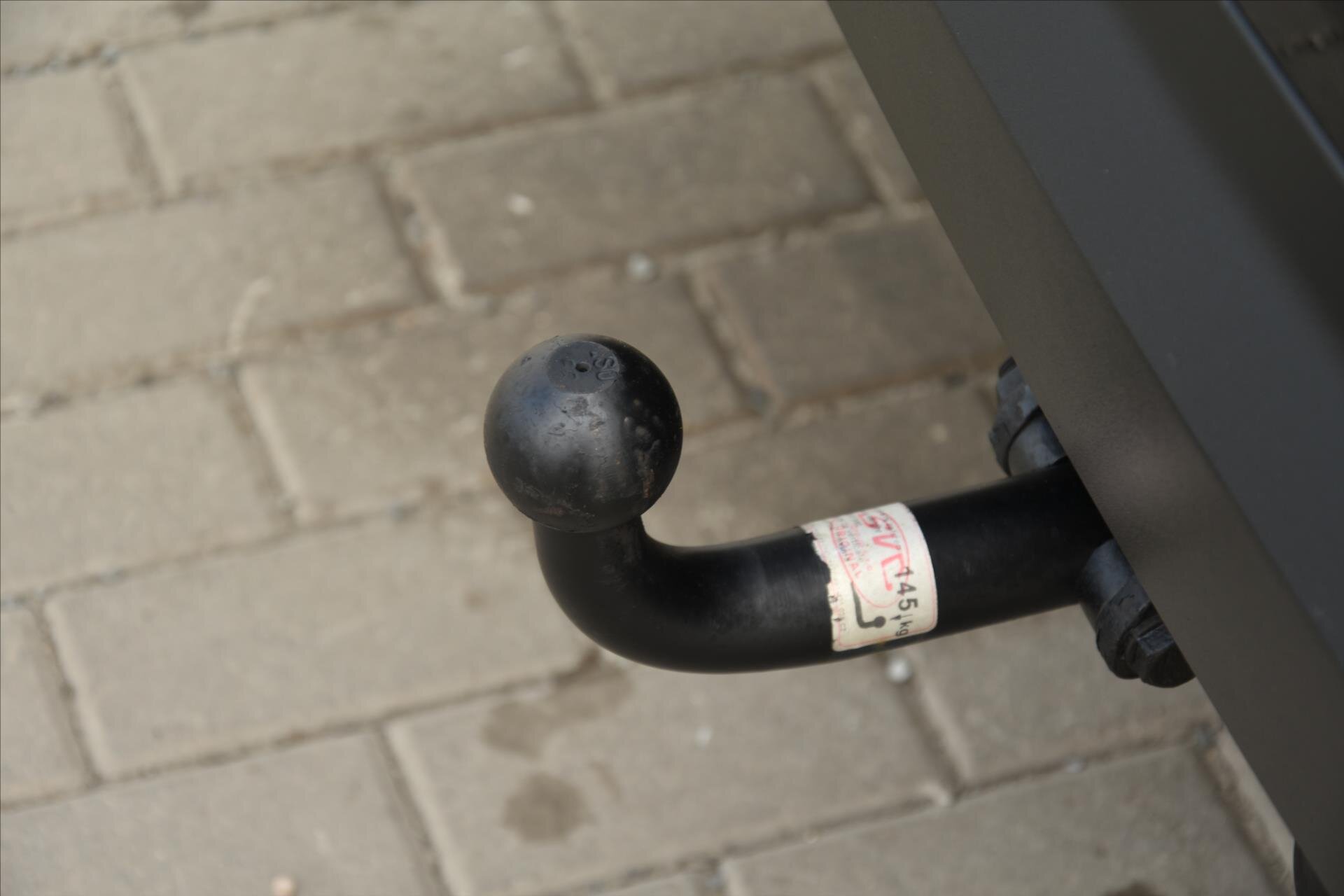 Škoda Kodiaq SUV / Terénní 2,0 l 110 kw