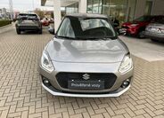 Suzuki Swift 8