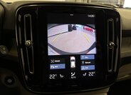 Volvo XC40 SUV 2,0 l 110 kw