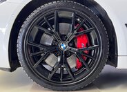 BMW Řada 5 Kombi 3,0 l 210 kw