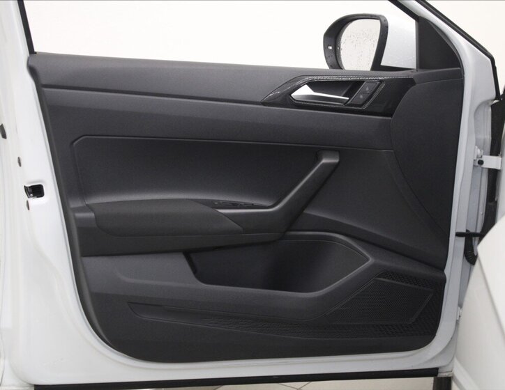 Volkswagen Taigo SUV / Terénní 999,0 70 kw