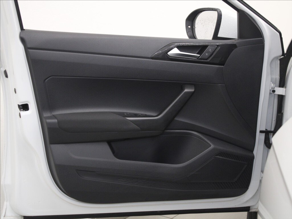 Volkswagen Taigo SUV / Terénní 999,0 70 kw