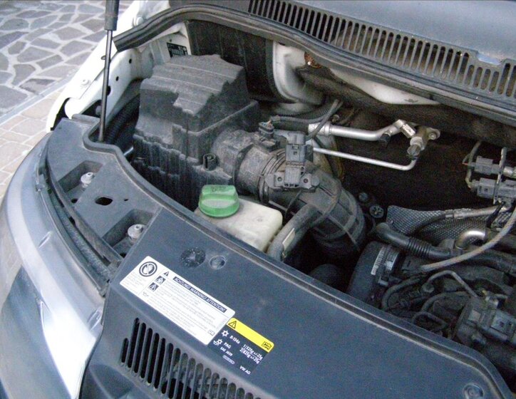 Volkswagen Transporter 27