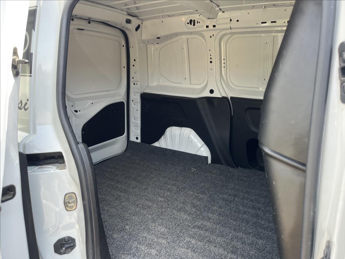 Peugeot Partner Skříň 1,5 l 75 kw