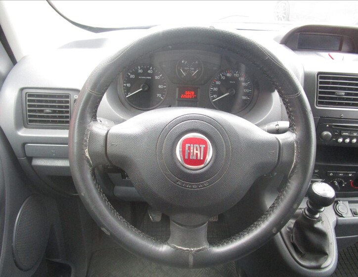 Fiat Scudo 8