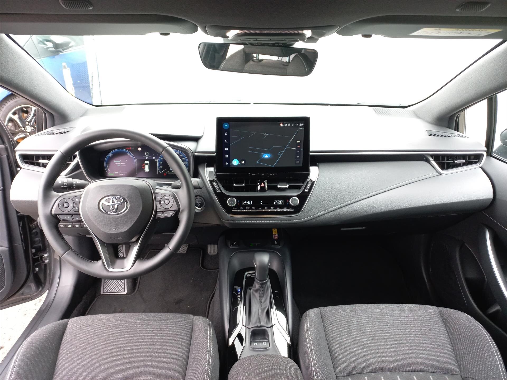 Toyota Corolla Kombi 1,8 l 72 kw