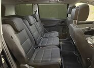 Seat Alhambra MPV 2,0 l 103 kw