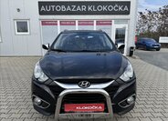 Hyundai ix35 4