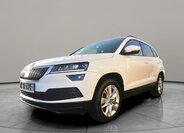 Škoda Karoq SUV / Terénní 2,0 l 110 kw