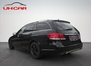 Mercedes-Benz Třídy E 7