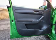 Škoda Fabia Hatchback 1,2 l 66 kw